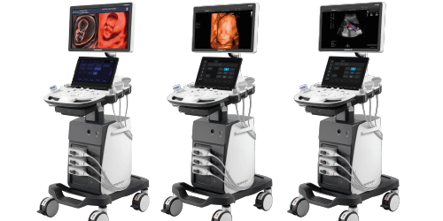 SONOSCAPE P9 ELITE