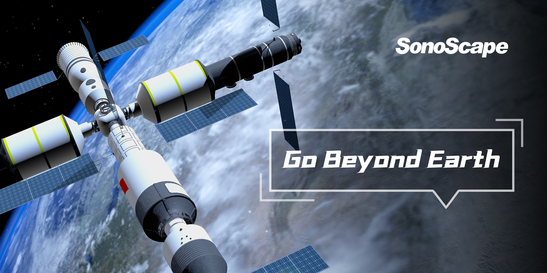 SonoScape’s X5 is aboard to deliver ultrasound imaging in Space