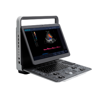 SONOSCAPE E3 SISTEMA PORTÁTIL DE ULTRASONIDO DOPPLER COLOR DIAGNÓSTICO