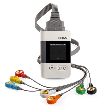 Holter System 