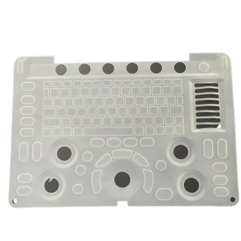 COVERTOR DE SILICONA DE TECLADO LINEA  E