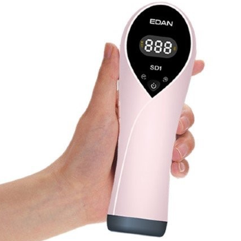 DOPPLER FETAL DE BOLSILLO