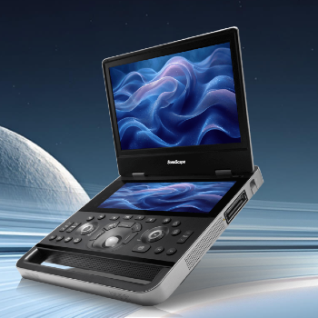 Ecografo Sonoscape X10