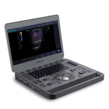 ECOGRAFO PORTATIL X1