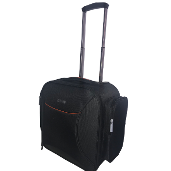 Mochila de transporte  – Serie Portátil PAD