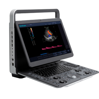 ECOGRAFO PORTATIL E2 