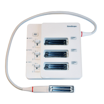 EXTENSORES TRANSDCUTORES LINEA X 