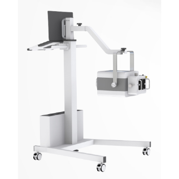 MARCO MOVIL ( TROLLEY GENERADOR)