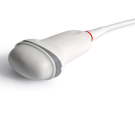 Transductor Volumetrico Sonoscape VC6-2