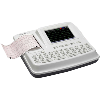 Electrocardiografo EDAN SE-601B