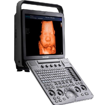 ECOGRAFO PORTATIL S8 EXP