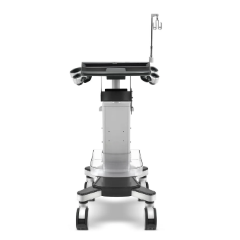 TROLLEY ST-190 X3