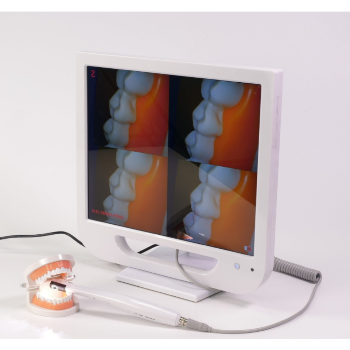 CAMARA  INTRAORAL