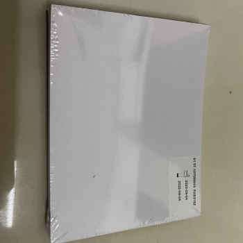 Papel de Registro EDAN (Z-fold)