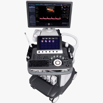 ECOGRAFO ESTACIONARIO S50