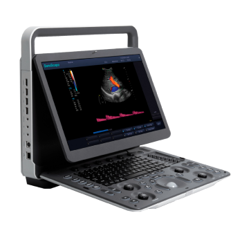 ECOGRAFO PORTATIL SONOSCAPE E1 EXP