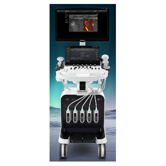 ECOGRAFO ESTACIONARIO S80 ELITE