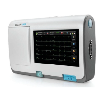 ELECTROCARDIOGRAFO SE-301