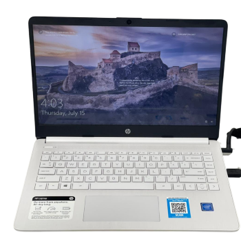 LAPTOP HP